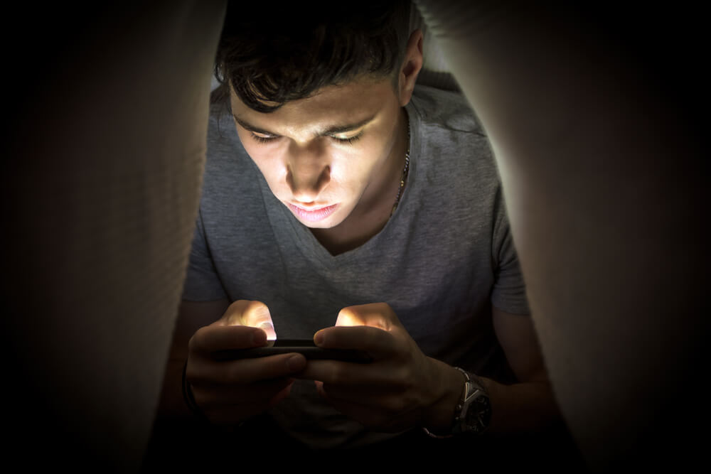 Las redes sociales pueden provocar adicción como los videojuegos.
