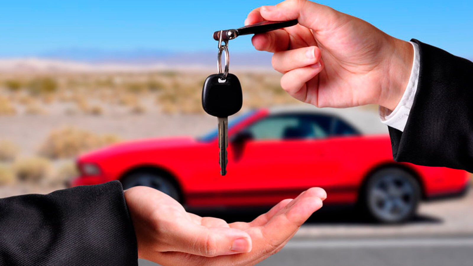 Antes de comprar un segundo coche deben pasar 3 años para poder deducir en IRP.